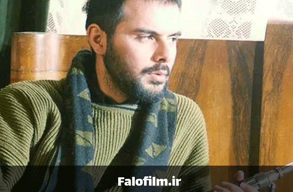 عکسی از دوران جوانی علی مصفا