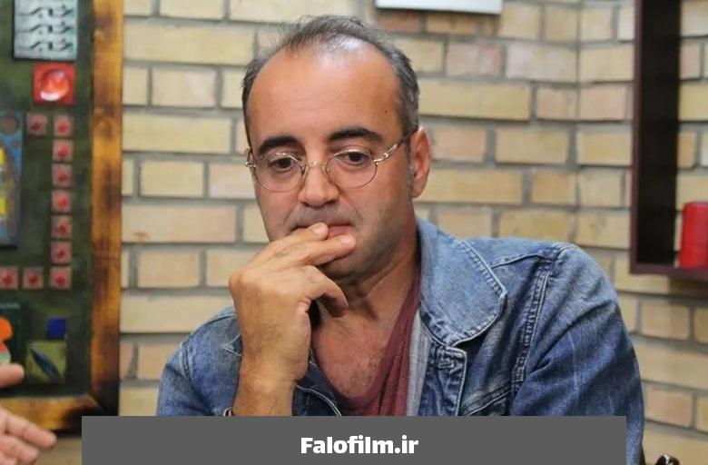 عکس اردشیر رستمی