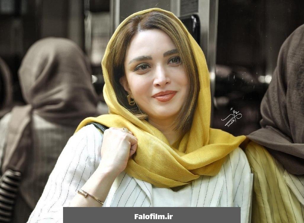 بهنوش طباطبایی پس از عمل