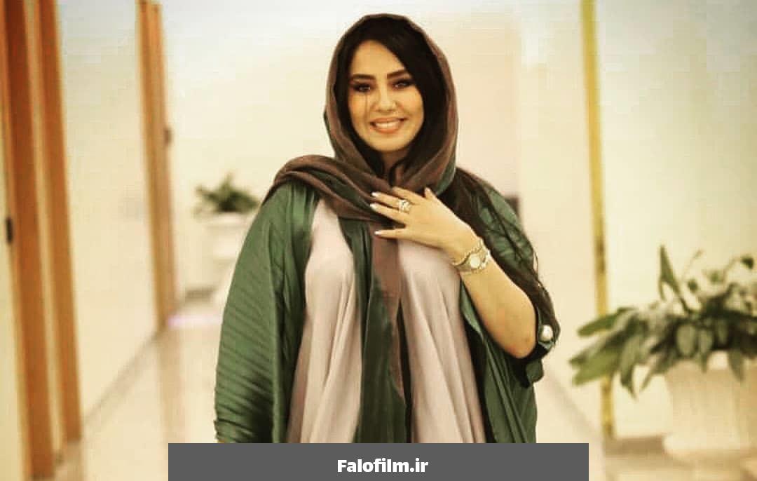 بیوگرافی شیدا یوسفی