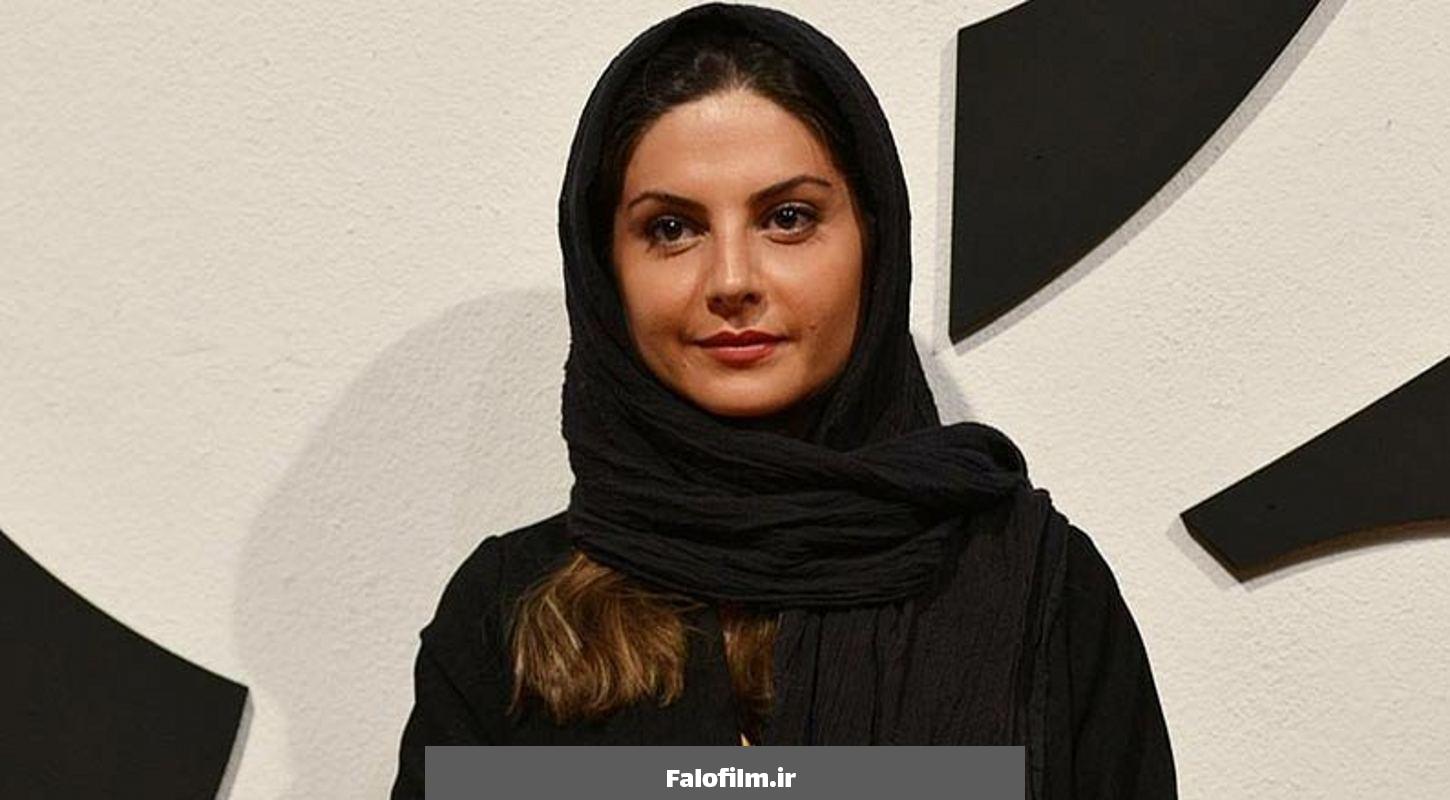 عکس سولماز غنی