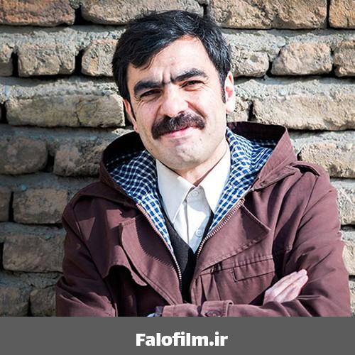  عکس جدید حسین کیانی