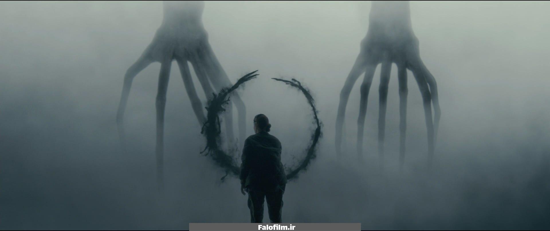 فیلم Arrival