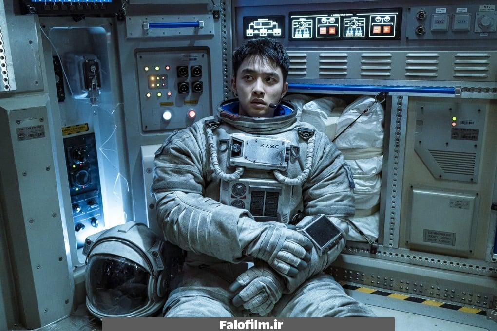 فیلم Moon