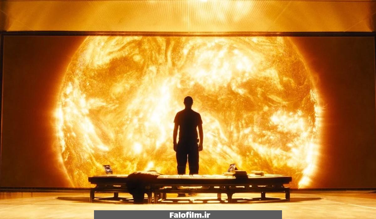 فیلم Sunshine