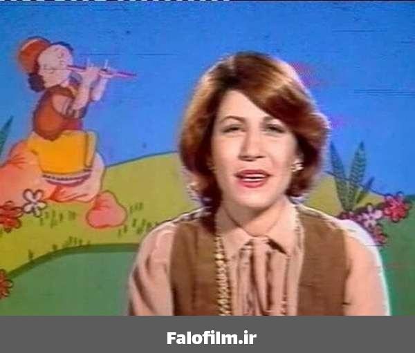 احترام برومند در جوانی