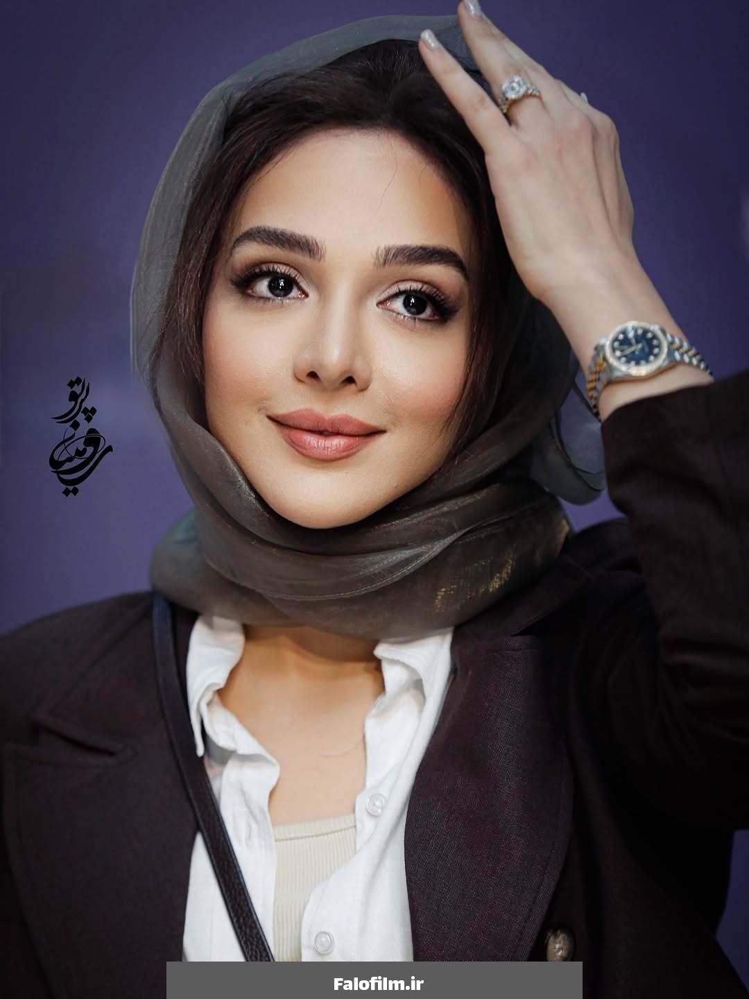  المیرا دهقانی در اینستاگرام