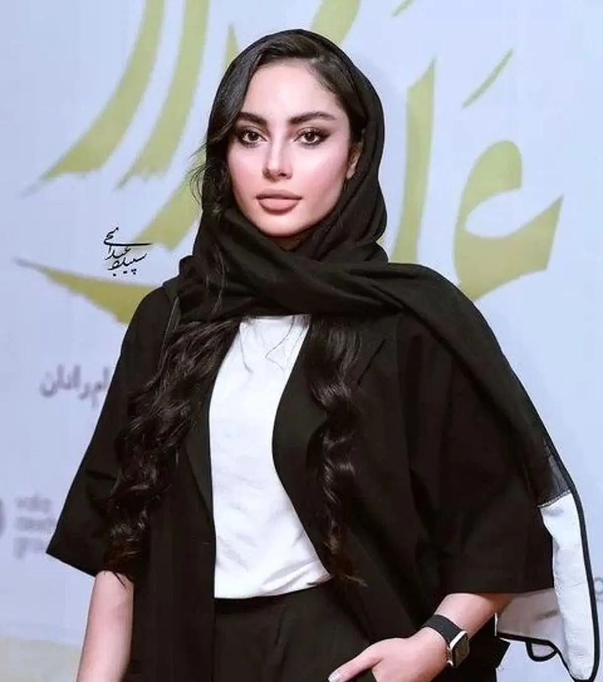 ترلان پروانه تصاویر جدید