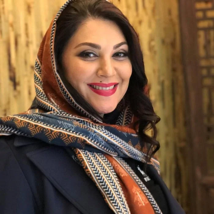 تصاویر اینستاگرامی لاله اسکندری