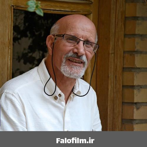 تصویر جدید داوود فتحعلی بیگی