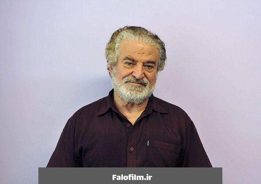 تصویر کاظم هژیر آزاد