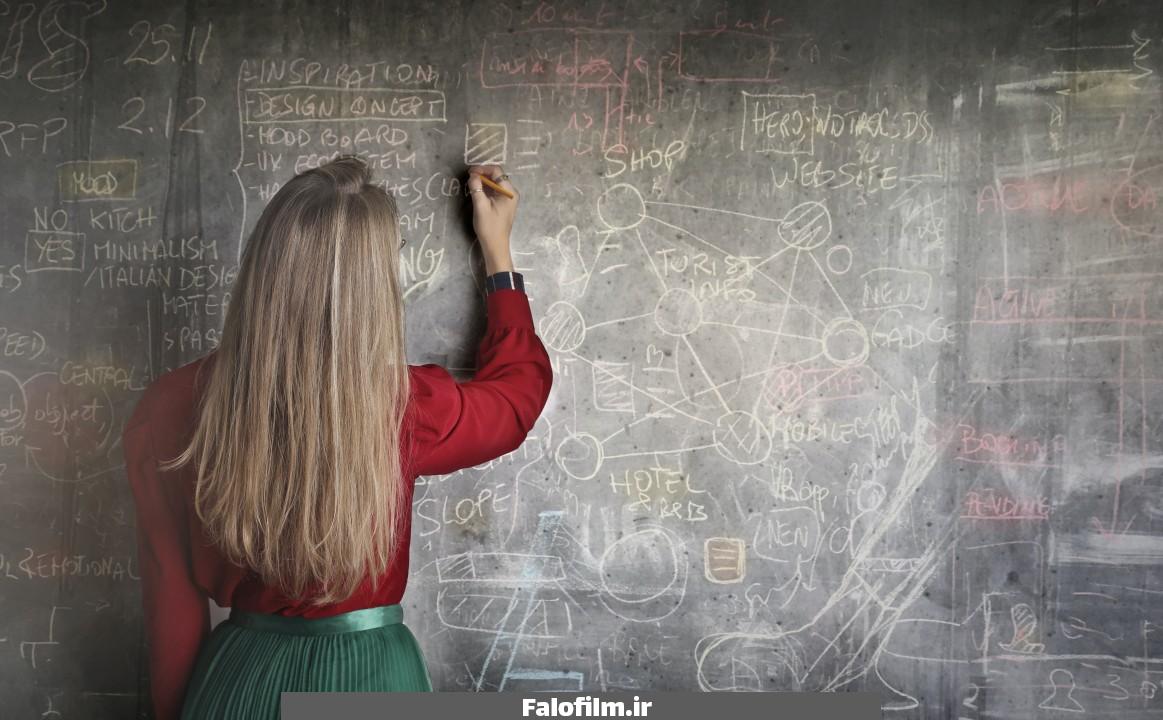 تعبیر خواب معلم برای دختر مجرد