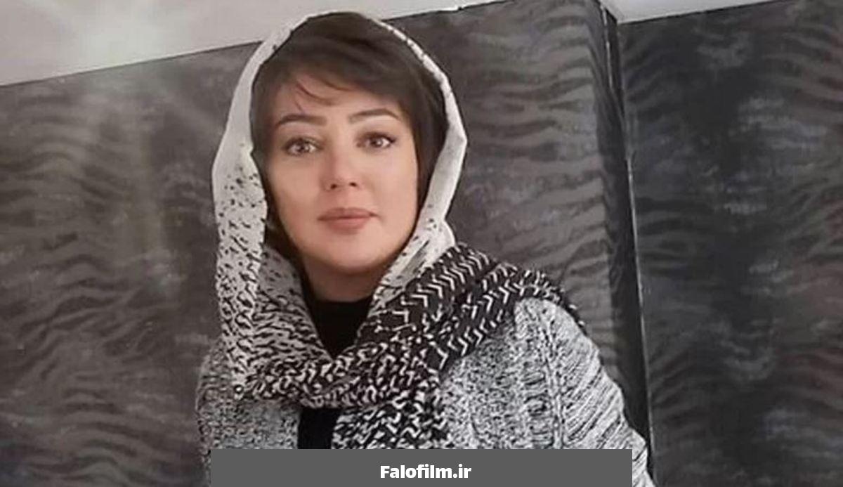 رزیتا غفاری عکس جدید