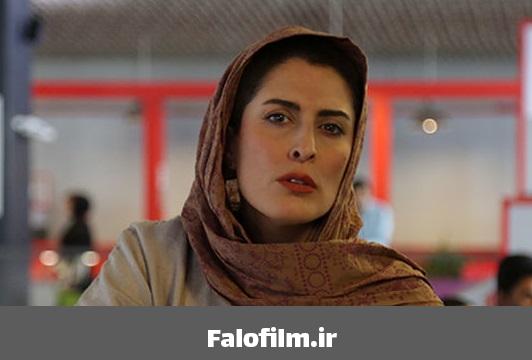 عکس بهناز جعفری