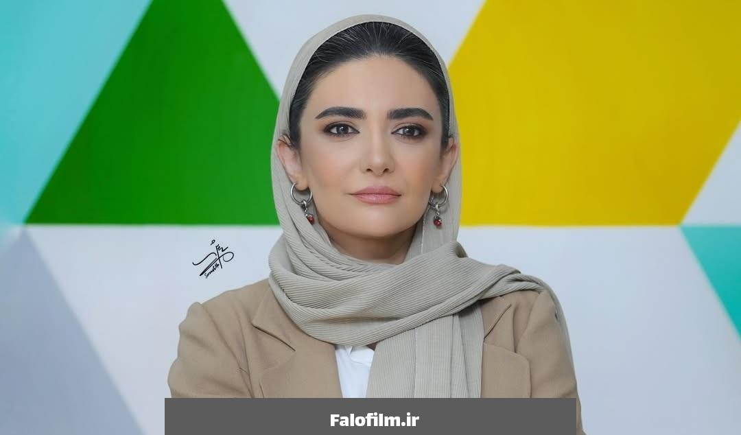 عکس جدید لیندا کیانی در اینستاگرام