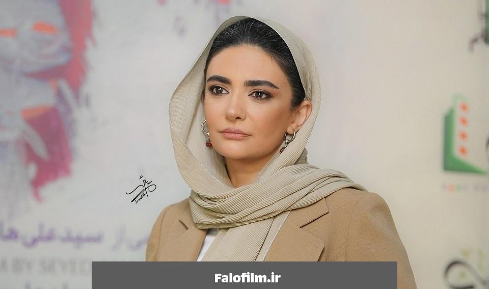 عکس جدید لیندا کیانی