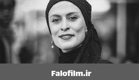 عکس جدید و زیبای بهناز جعفری