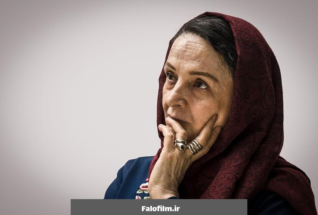 عکس جدید گلاب آدینه