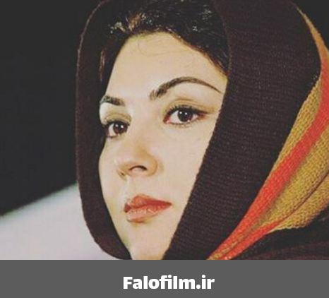 عکس جوانی لاله اسکندری (2)
