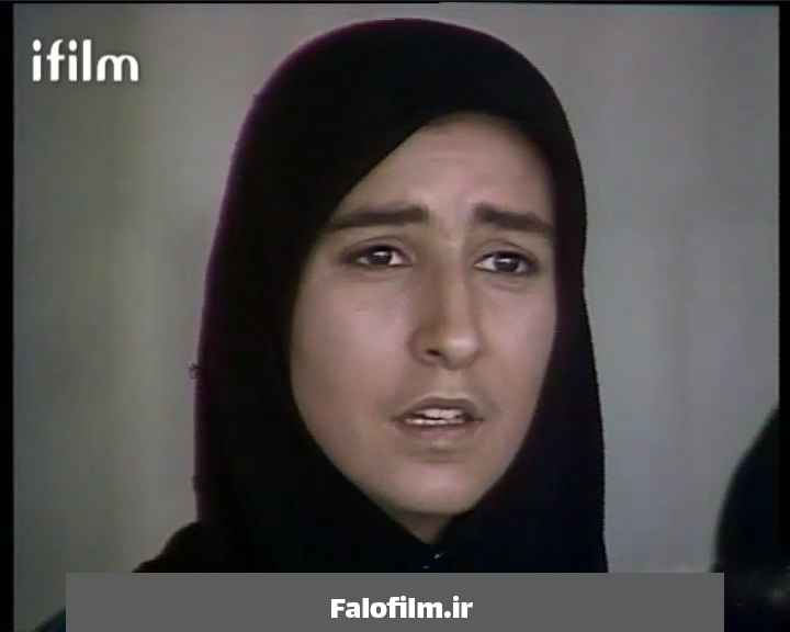 عکس جوانی مرجانه گلچین