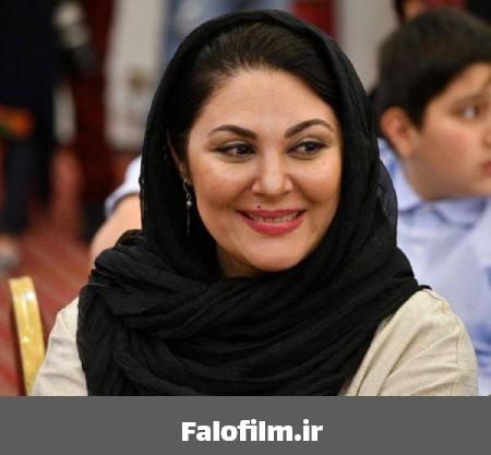 عکس های جدید و زیبای لاله اسکندری