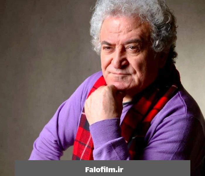 عکس های جدید کاظم هژیر آزاد