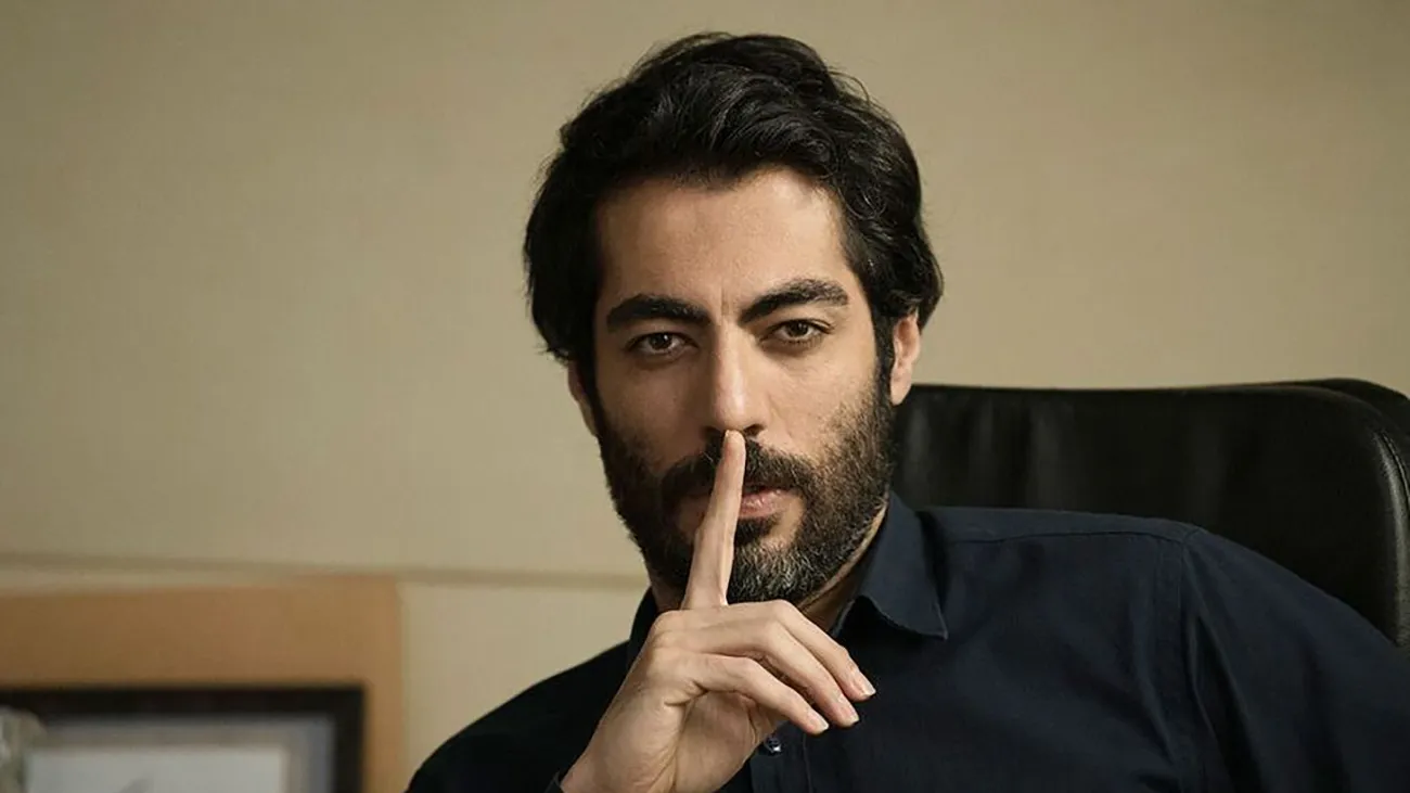 عکس های نوید پورفرج