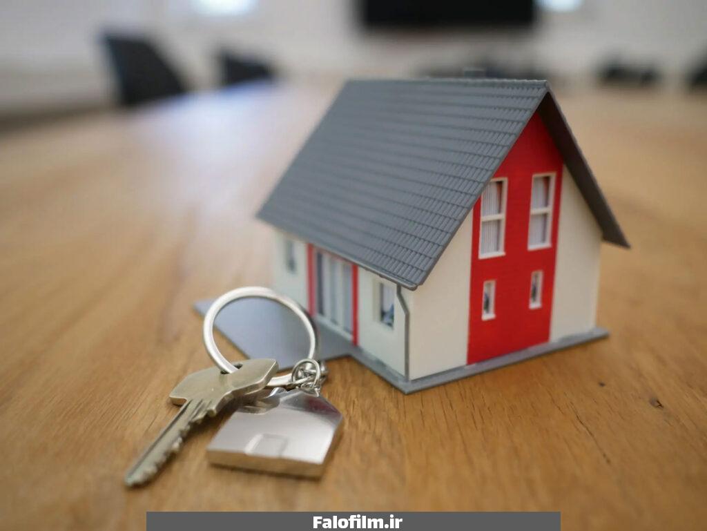 تعبیر خواب خانه جدید برای دختر مجرد
