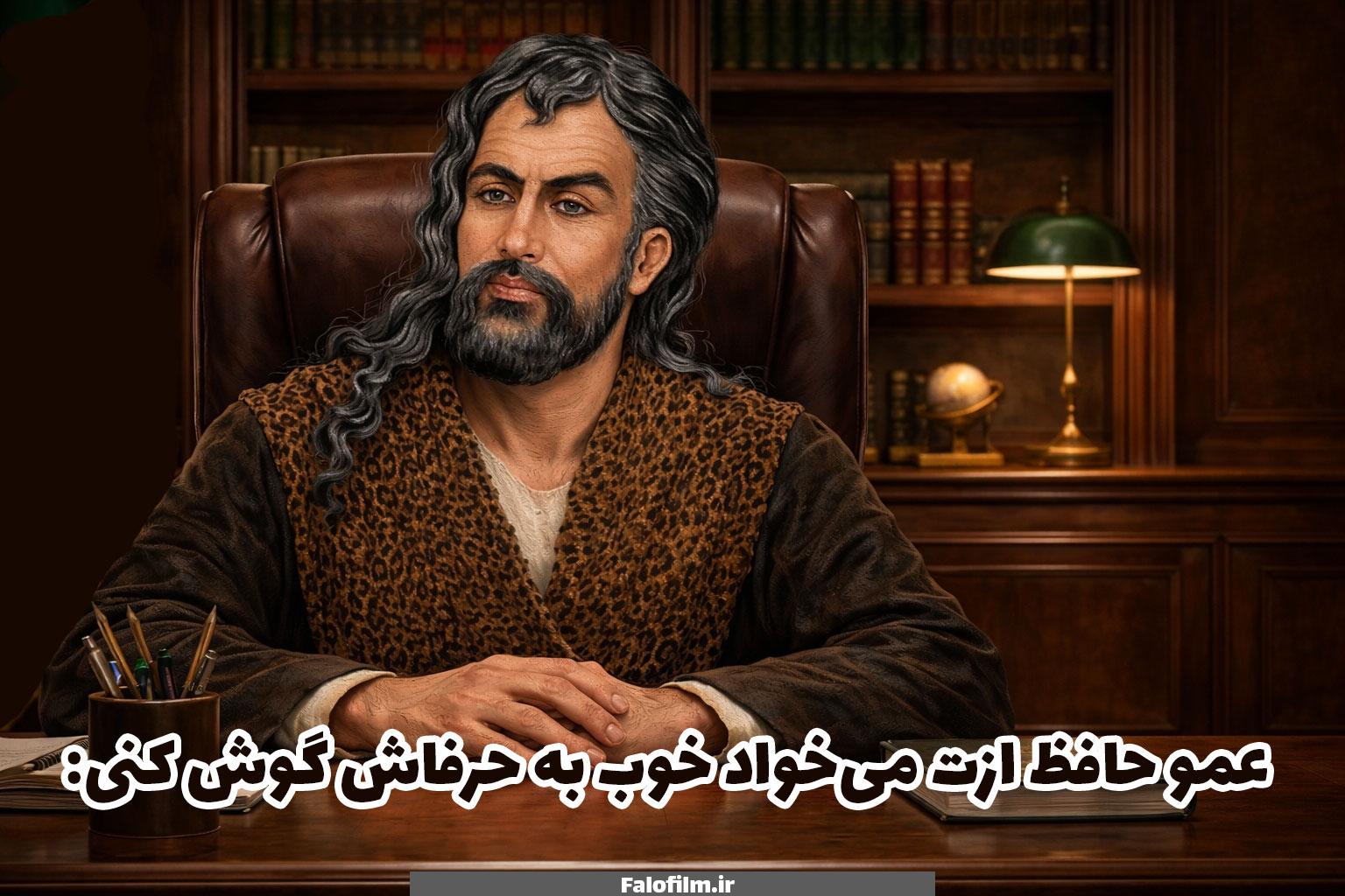 معنی غزل 69 حافظ