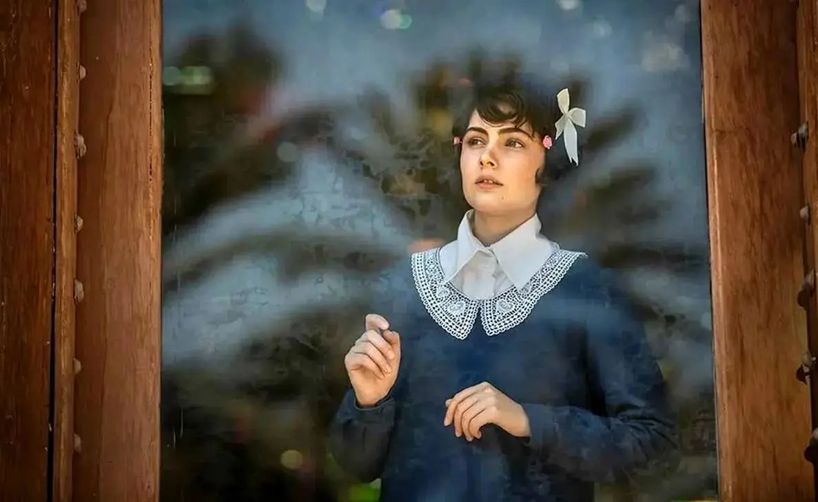 فرزانه فرنام در بامداد خمار