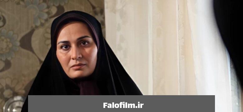 فیلم پریوش نظریه