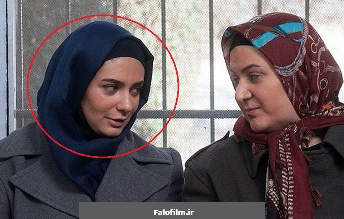 لیندا کیانی در پایتخت 2