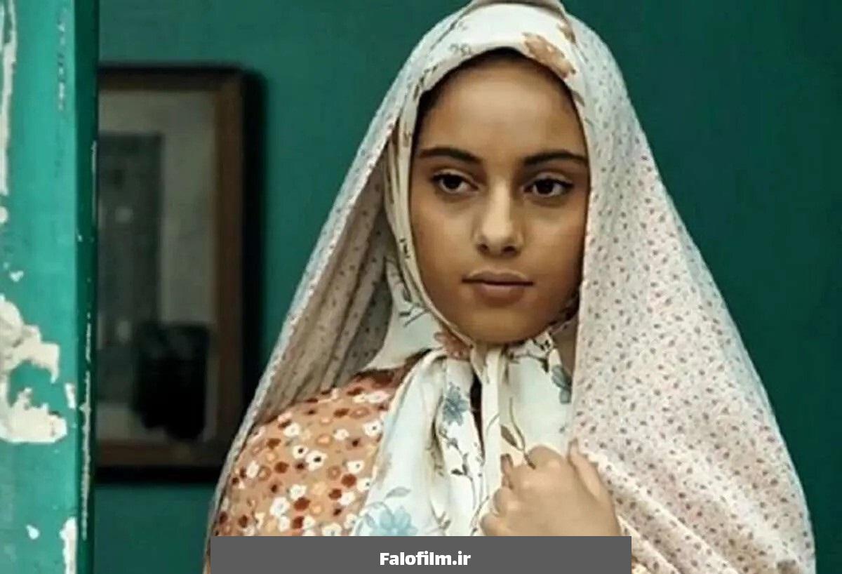 نوجوانی ترلان پروانه