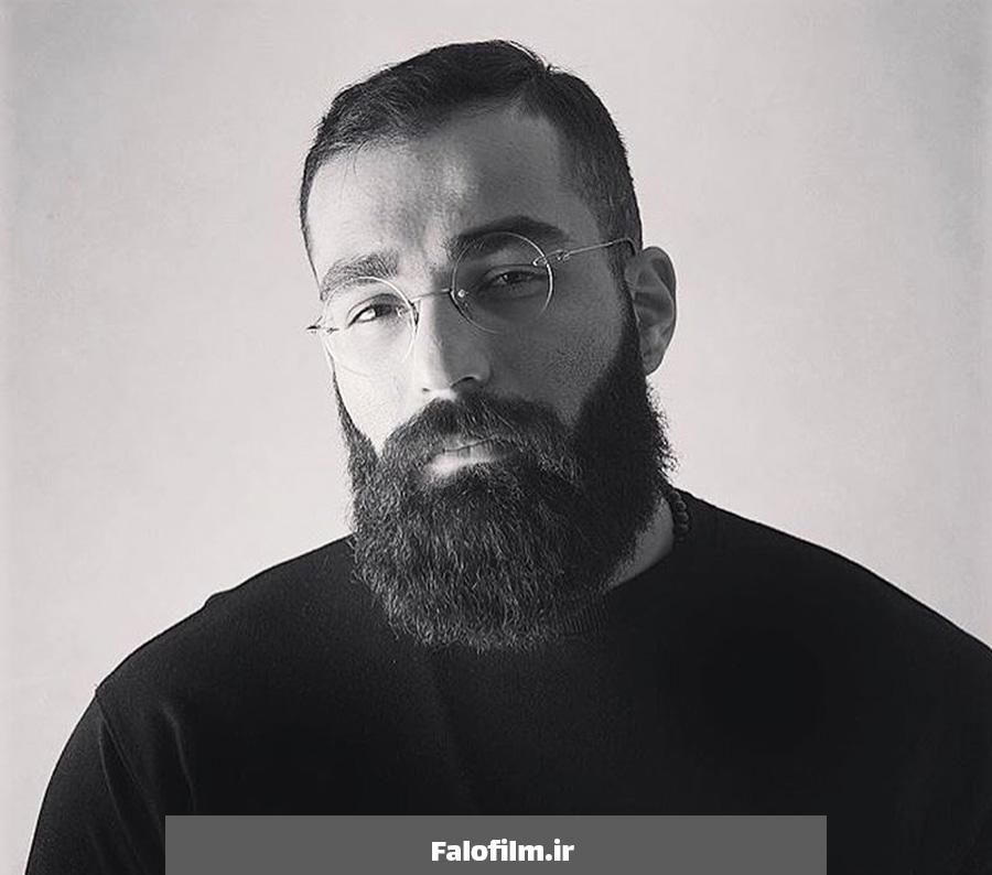 پرتره حمید صفت