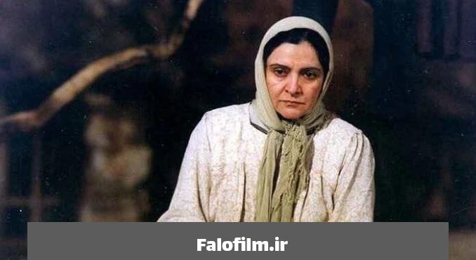 عکس گلاب آدینه در مهمان مامان