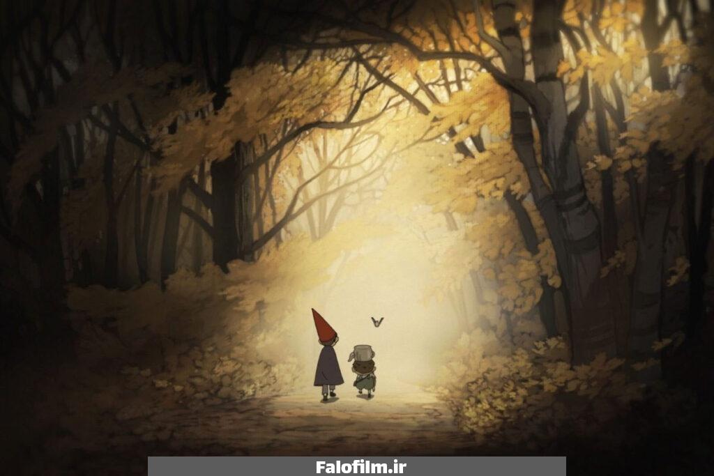 عکس از گم شدن