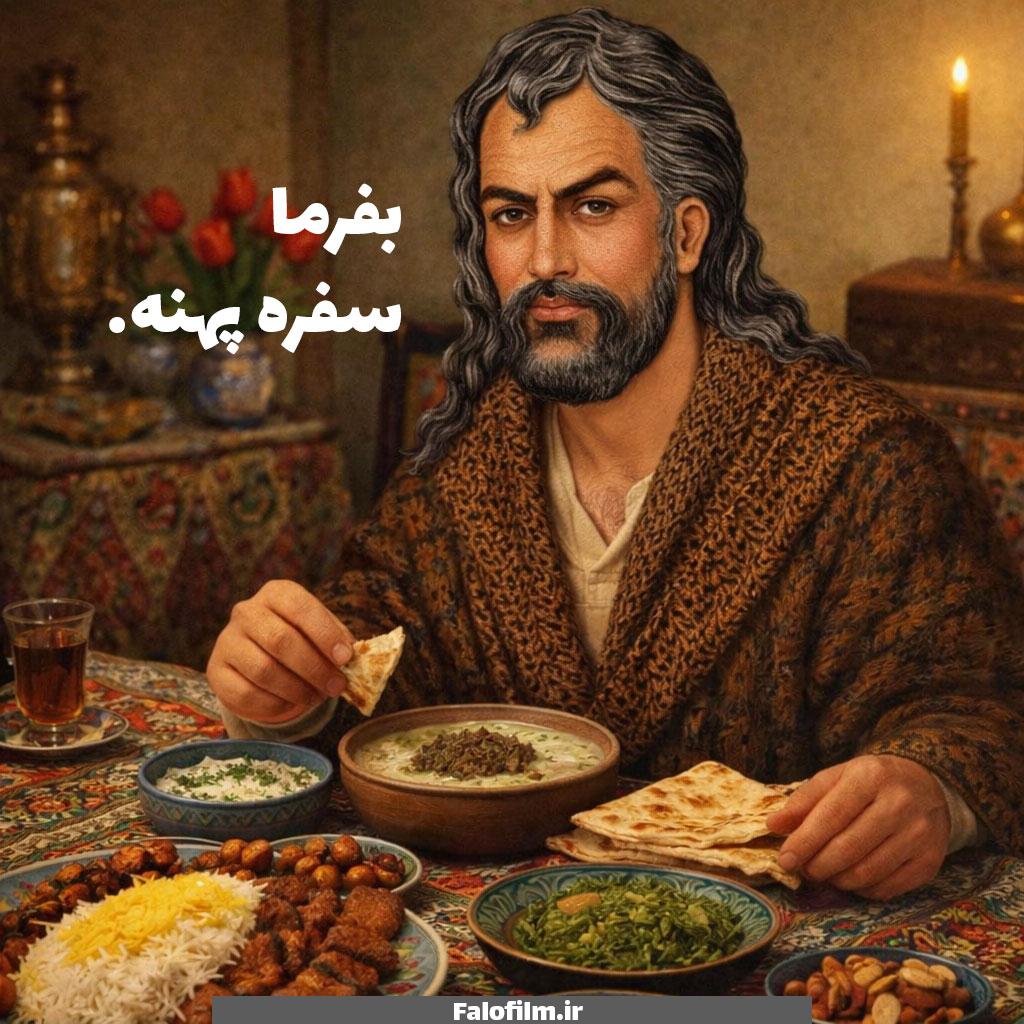 غزل ۱۱۶ حافظ
