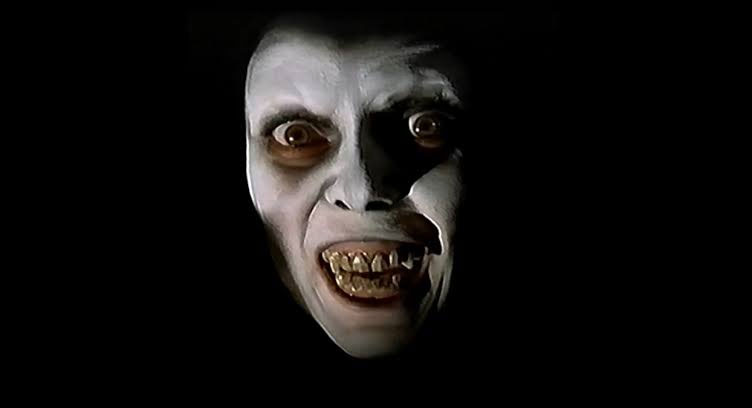 عکس فیلم جنگیر (The Exorcist)