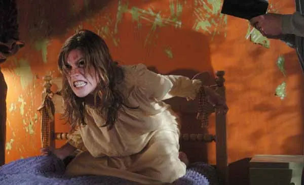 عکس از فیلم جن‌گیری امیلی رز (The Exorcism of Emily Rose)