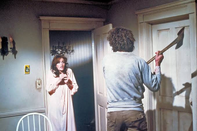 وحشت آمیتیویل (The Amityville Horror)