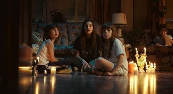 عکس فیلم ورونیکا (Veronica)