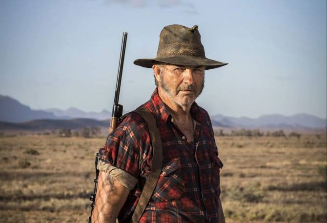 عکس فیلم ولف کریک (Wolf Creek)