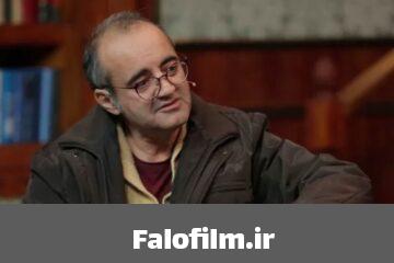 بیوگرافی اردشیر رستمی