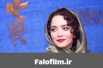 بیوگرافی بهنوش طباطبایی