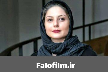 بیوگرافی سولماز غنی