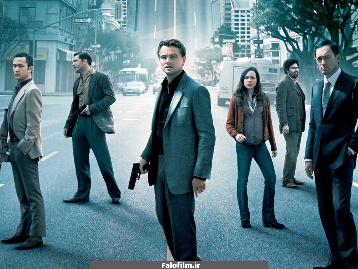 در حال حاضر در حال تماشای این مورد هستید ۱۰ فیلم شبیه اینسپشن (Inception): وقتی مرز واقعیت و رویا محو می‌شود