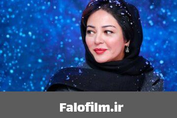 بیوگرافی رزیتا غفاری