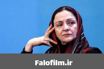 بیوگرافی گلاب آدینه