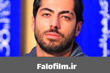 بیوگرافی نوید پورفرج