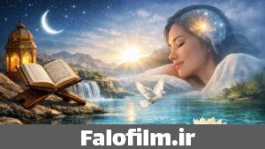 دربارۀ این مقاله بیشتر بخوانید تعبیر خواب آب زلال از نظر معبرین اسلامی و روان‌شناسی